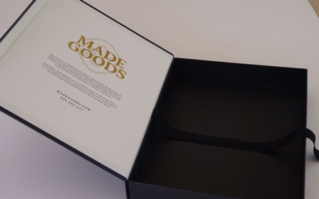 Cajas Alta Calidad. Presentaciones, Eventos.