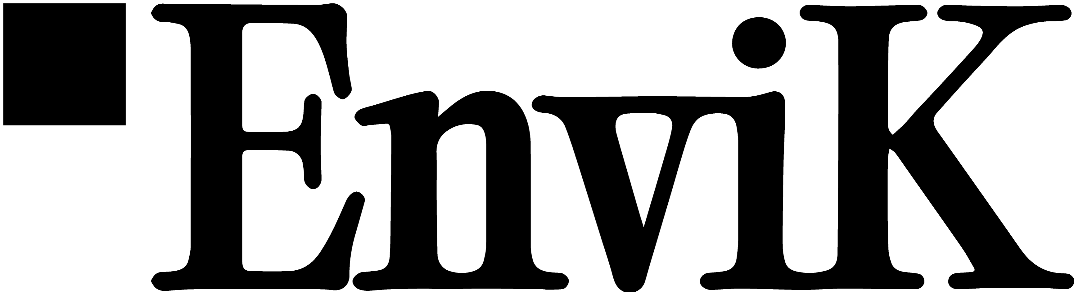 Envik